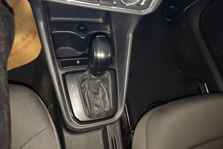 Volkswagen Santana 2019 #14 Volkswagen Santana 2019 car image #14