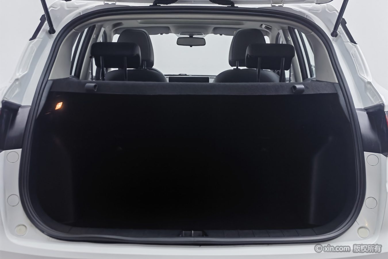 GEELY Coolray 2024 #17 GEELY Coolray 2024 immagine di auto #17