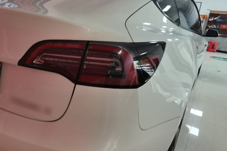 Tesla Model 3 2022 #8 Tesla Model 3 2022 immagine di auto #8