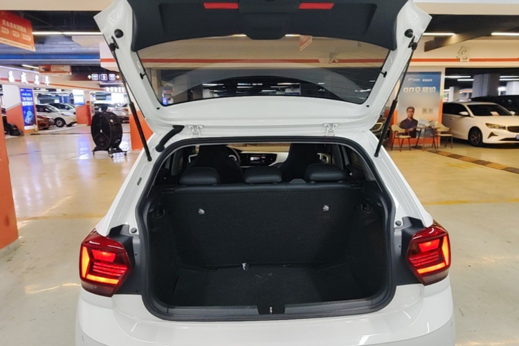 Volkswagen Polo 2022 #19 Volkswagen Polo 2022 car image #19