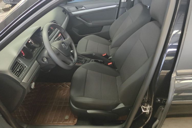 Volkswagen Lavida 2015 #15 Volkswagen Lavida 2015 car image #15