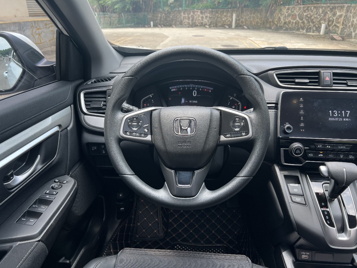 Honda CR-V 2022 car image #5