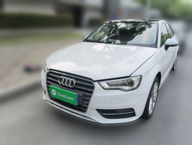 Audi A3 2015 immagine di auto 
