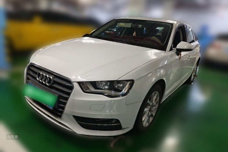 Audi A3 2016 #2 Audi A3 2016 car image #2