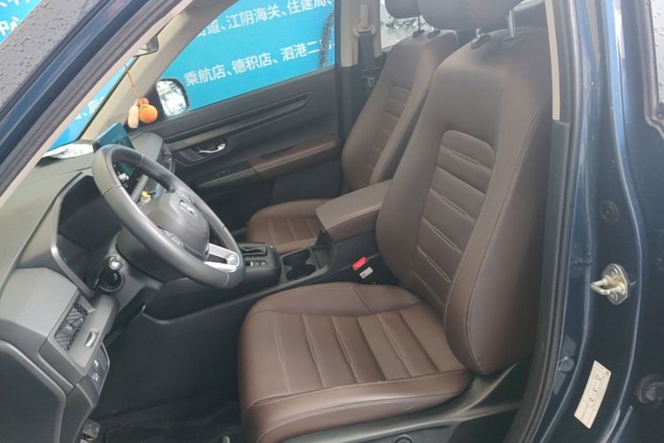 Honda CR-V 2022 car image #19