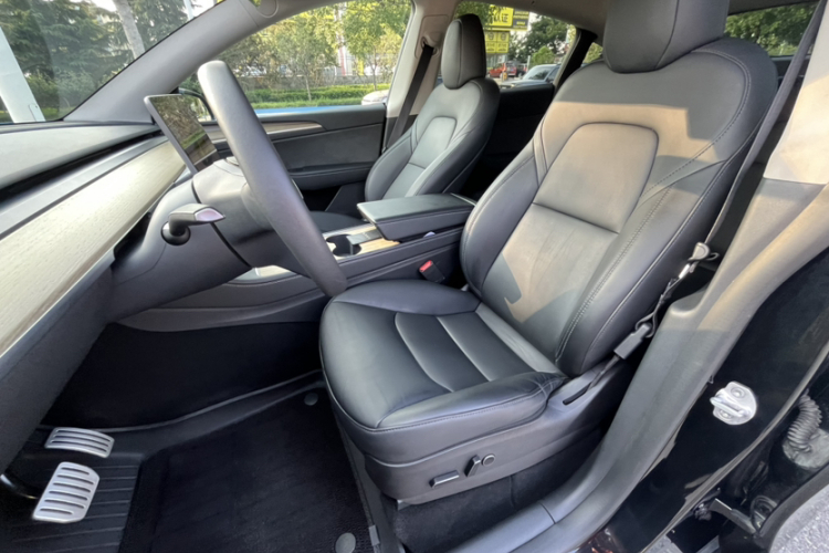 Tesla Model Y 2023 car image #16