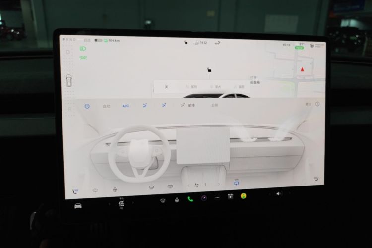 Tesla Model 3 2025 #13 Tesla Model 3 2025 car image #13