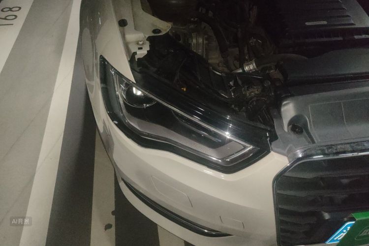 Audi A3 2015 immagine di auto #8