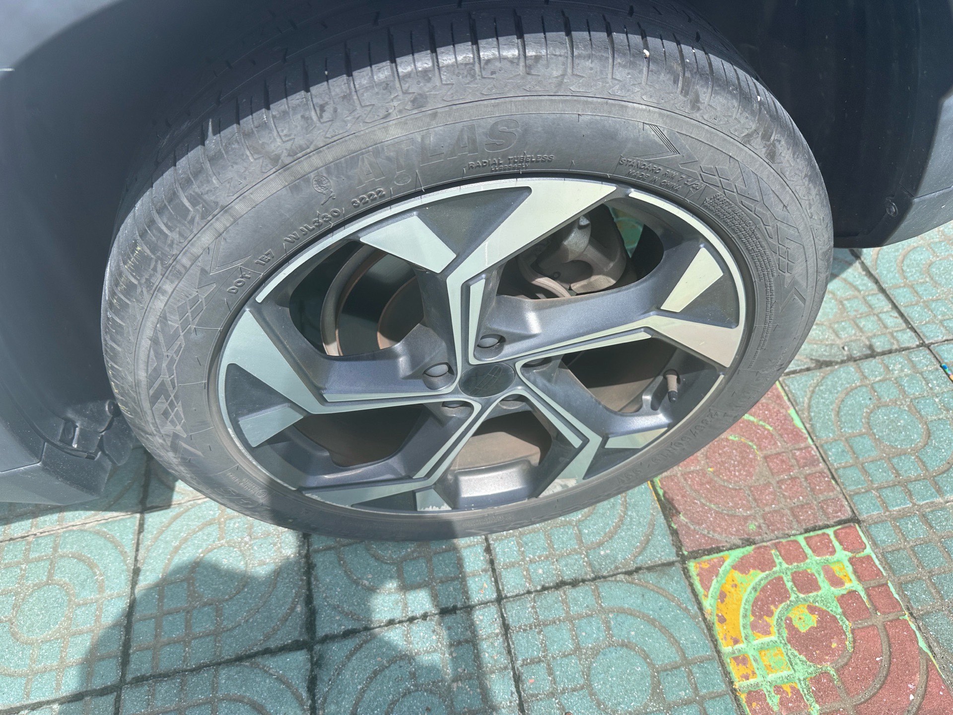 GEELY Boyue L 2023 imagem de carro #3