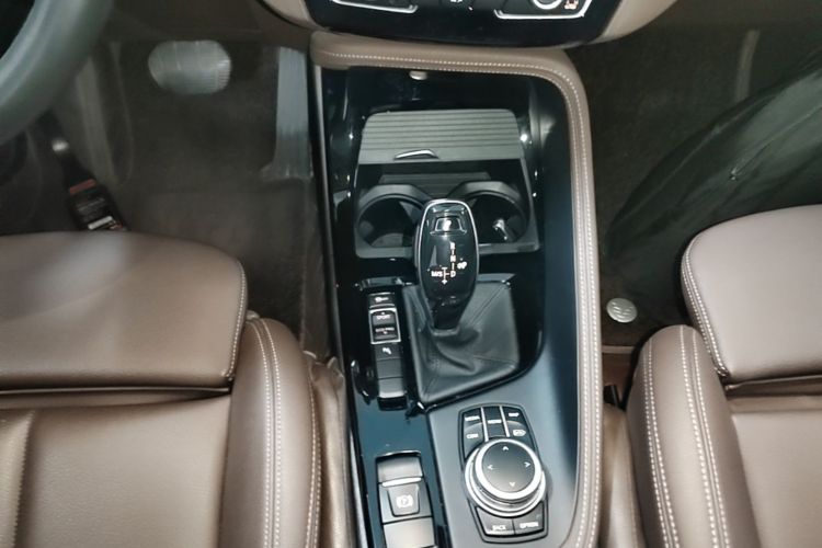 BMW X1 2020 image de voiture #14