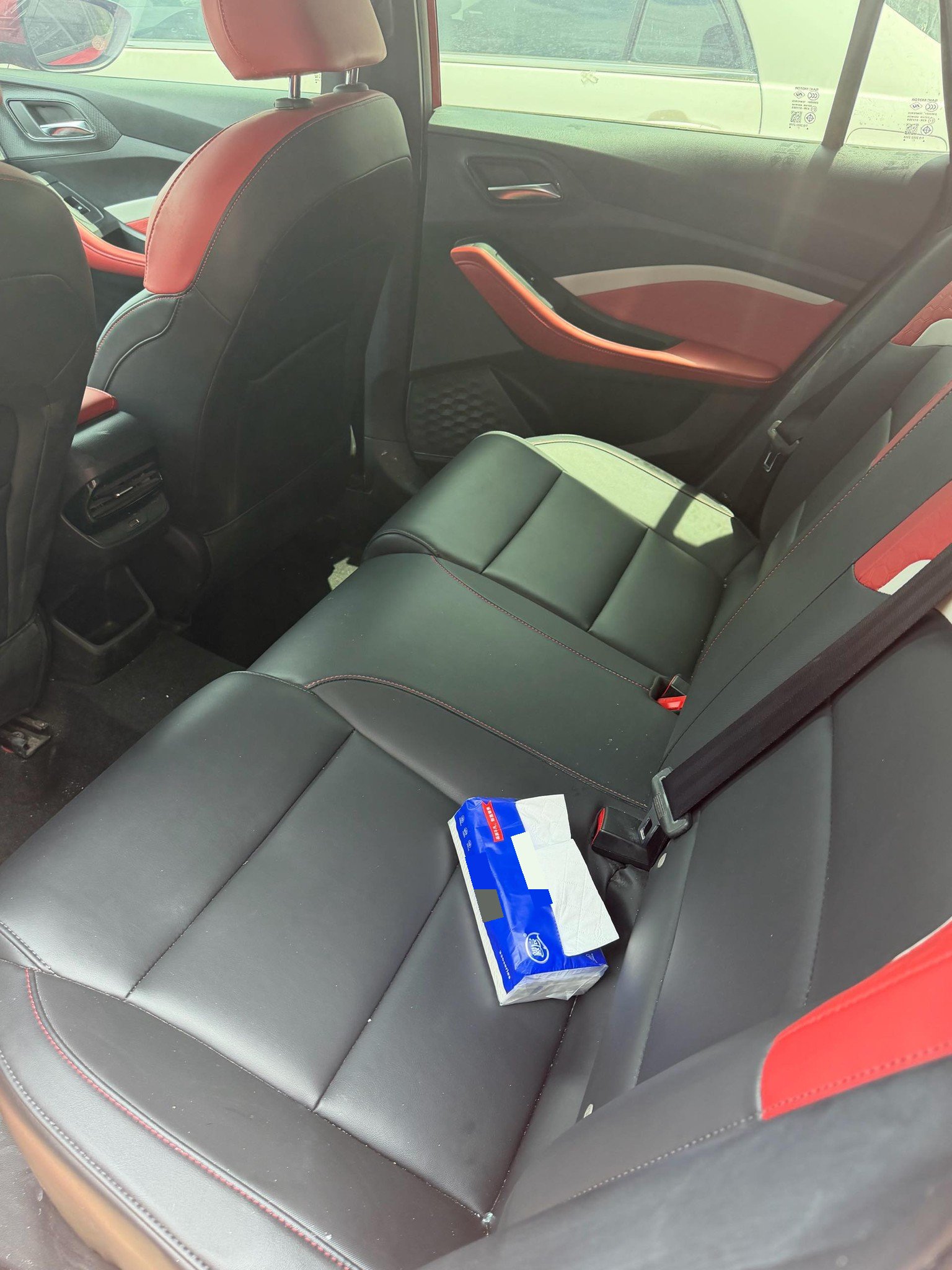 MG 5 2022 #5 MG 5 2022 car image #5