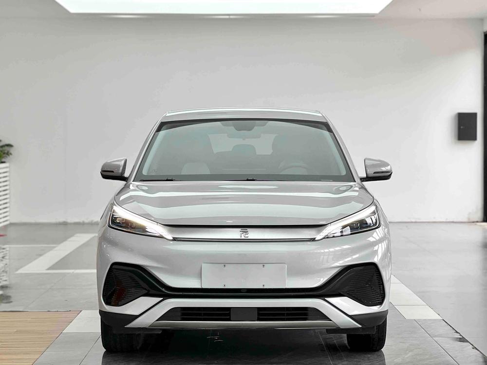 BYD Yuan Plus 2023 car image #2