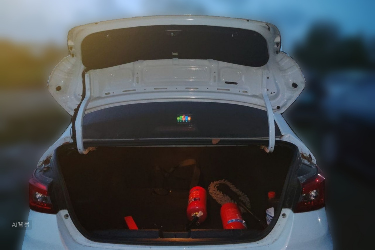 Chery Arrizo 5 2019 image de voiture #21