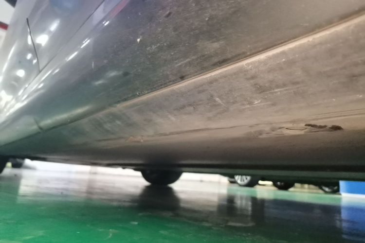 Tesla Model 3 2025 #27 Tesla Model 3 2025 car image #27