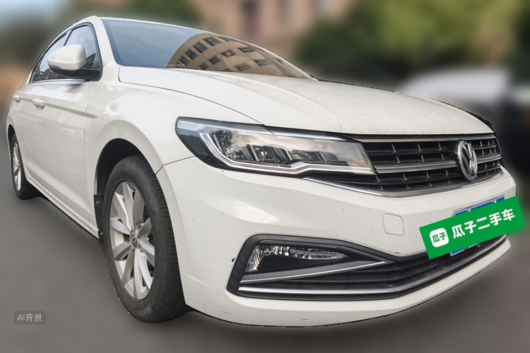 Volkswagen Bora 2019 car image #4