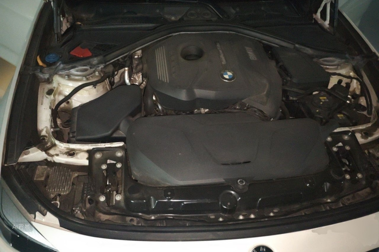 BMW 3 Series GT 2017 #22 BMW 3 Series GT 2017 car image #22