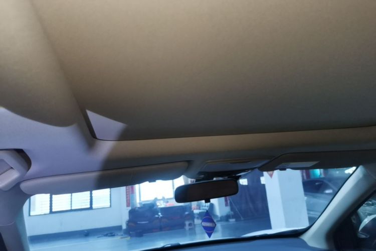 Honda CR-V 2021 car image #18