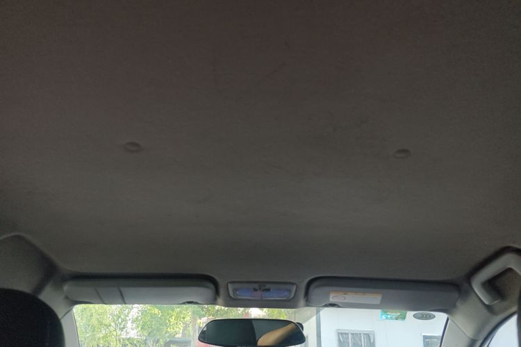 Toyota Vios 2020 immagine di auto #18