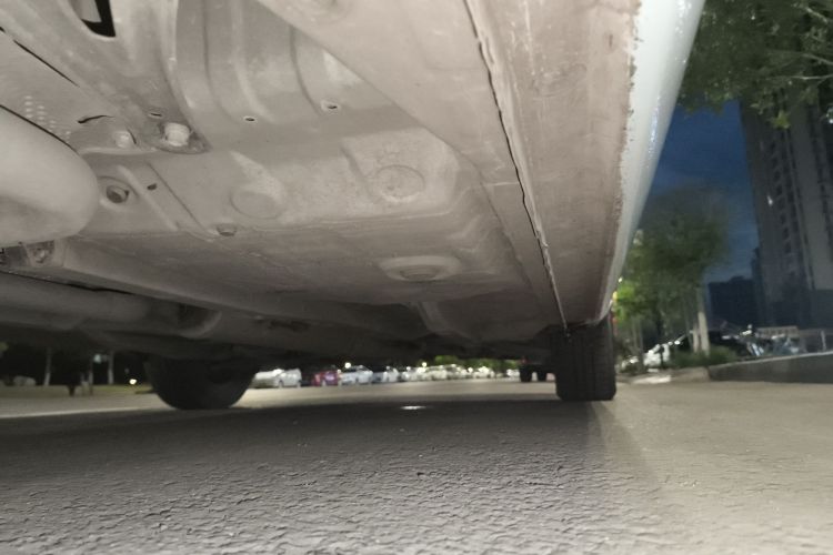 Toyota Vios 2021 изображение автомобиля #20