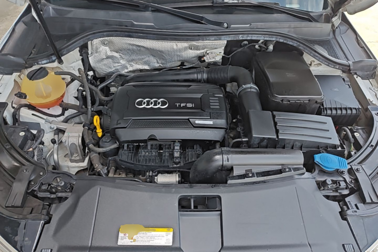 Audi Q3 2017 #20 Audi Q3 2017 immagine di auto #20