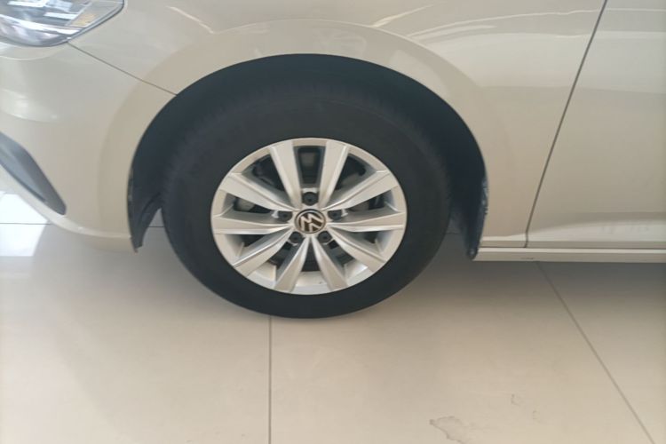 Volkswagen Lavida 2022 car image #9
