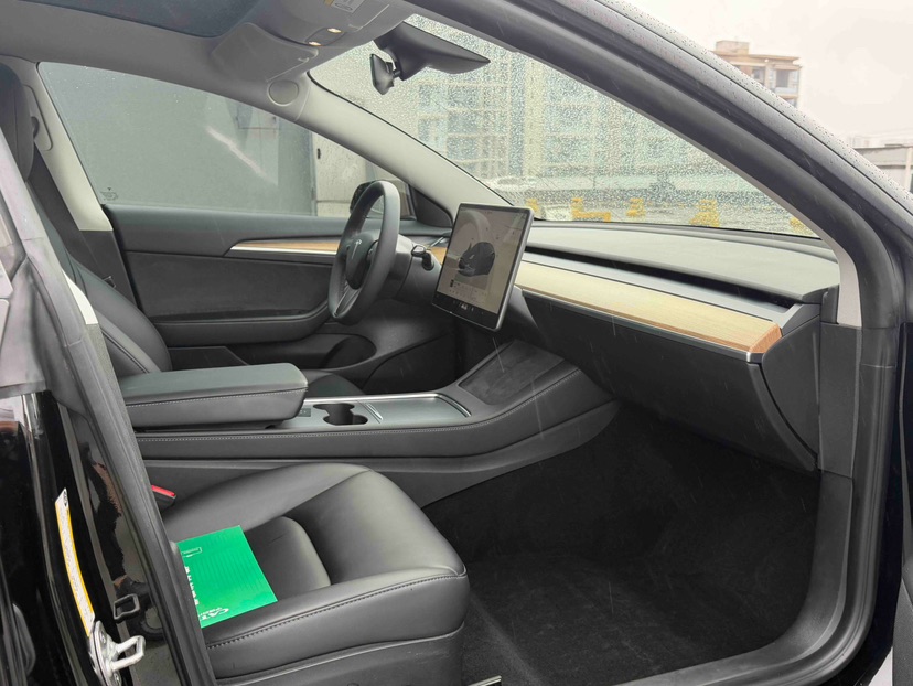 Tesla Model 3 2022 #7 Tesla Model 3 2022 image de voiture #7