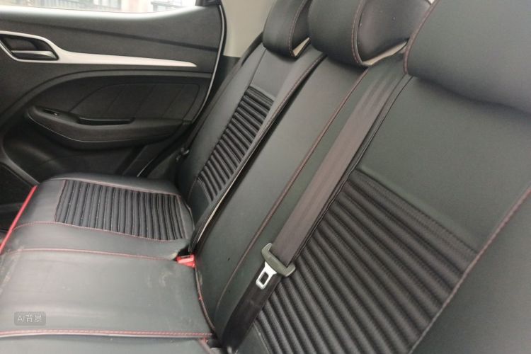 MG ZS 2020 #19 MG ZS 2020 immagine di auto #19