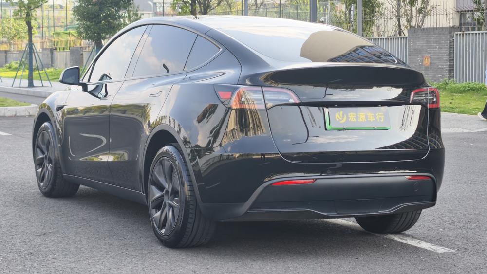 Tesla Model Y 2023 #5 Tesla Model Y 2023 imagen de coche #5