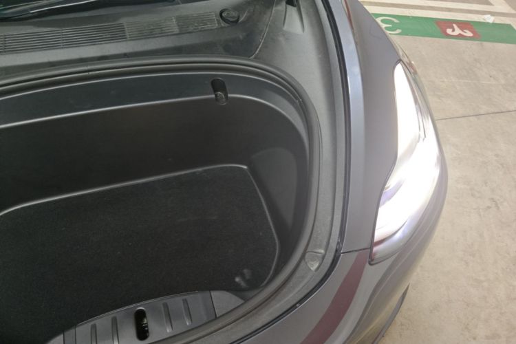 Tesla Model 3 2020 #24 Tesla Model 3 2020 car image #24
