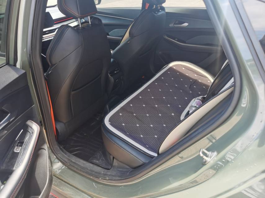 GEELY Binray 2022 image de voiture #10