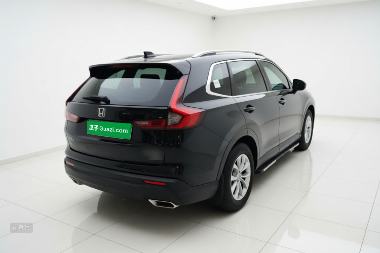 Honda CR-V 2024 car image #7