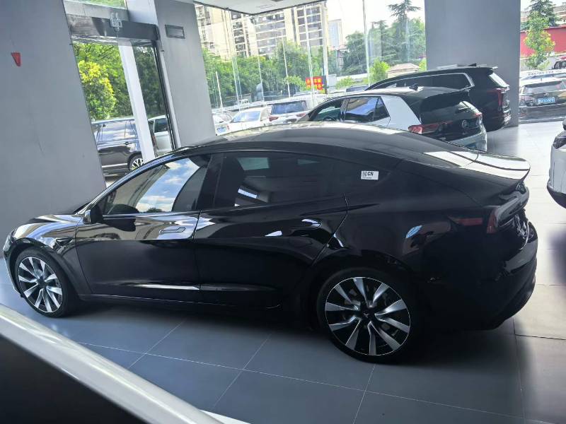 Tesla Model 3 2023 car image #4