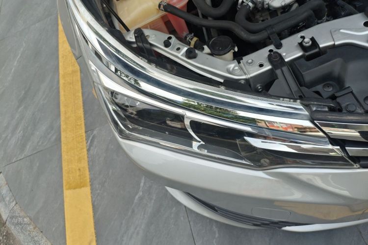 Toyota Corolla 2017 #8 Toyota Corolla 2017 car image #8