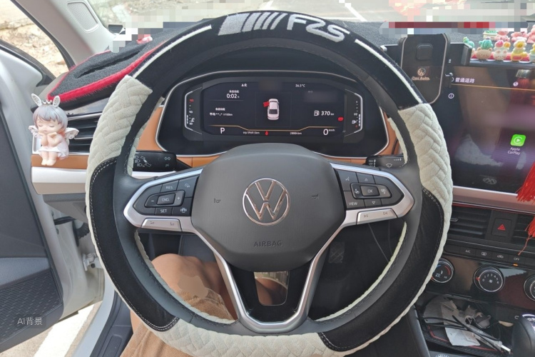 Volkswagen Bora 2022 #12 Volkswagen Bora 2022 car image #12