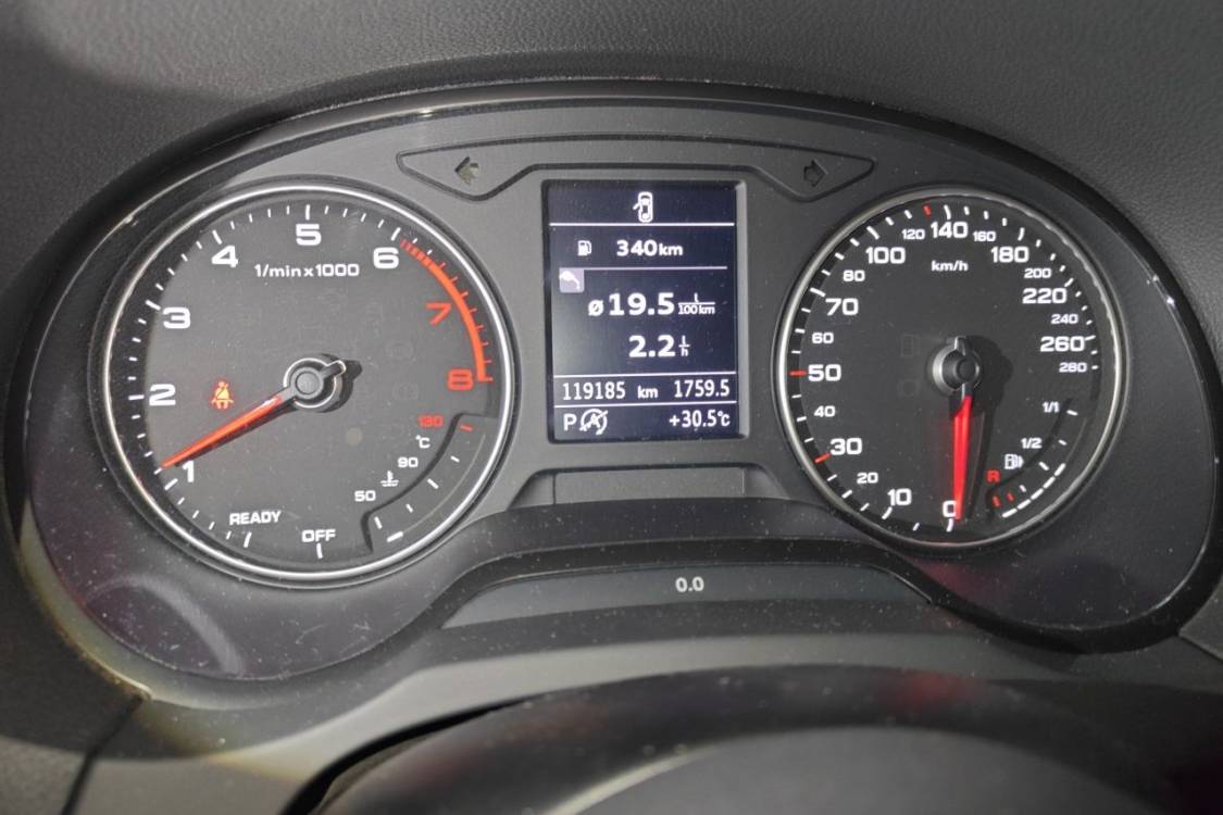 Audi A3 2017 #25 Audi A3 2017 imagem de carro #25