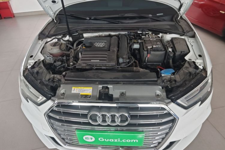 Audi A3 2020 car image #20
