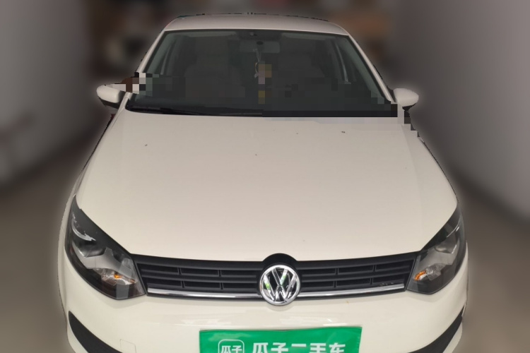 Volkswagen Polo 2017 #3 Volkswagen Polo 2017 car image #3