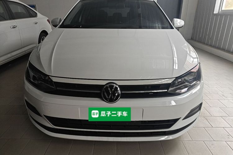 Volkswagen Polo 2023 #3 Volkswagen Polo 2023 car image #3