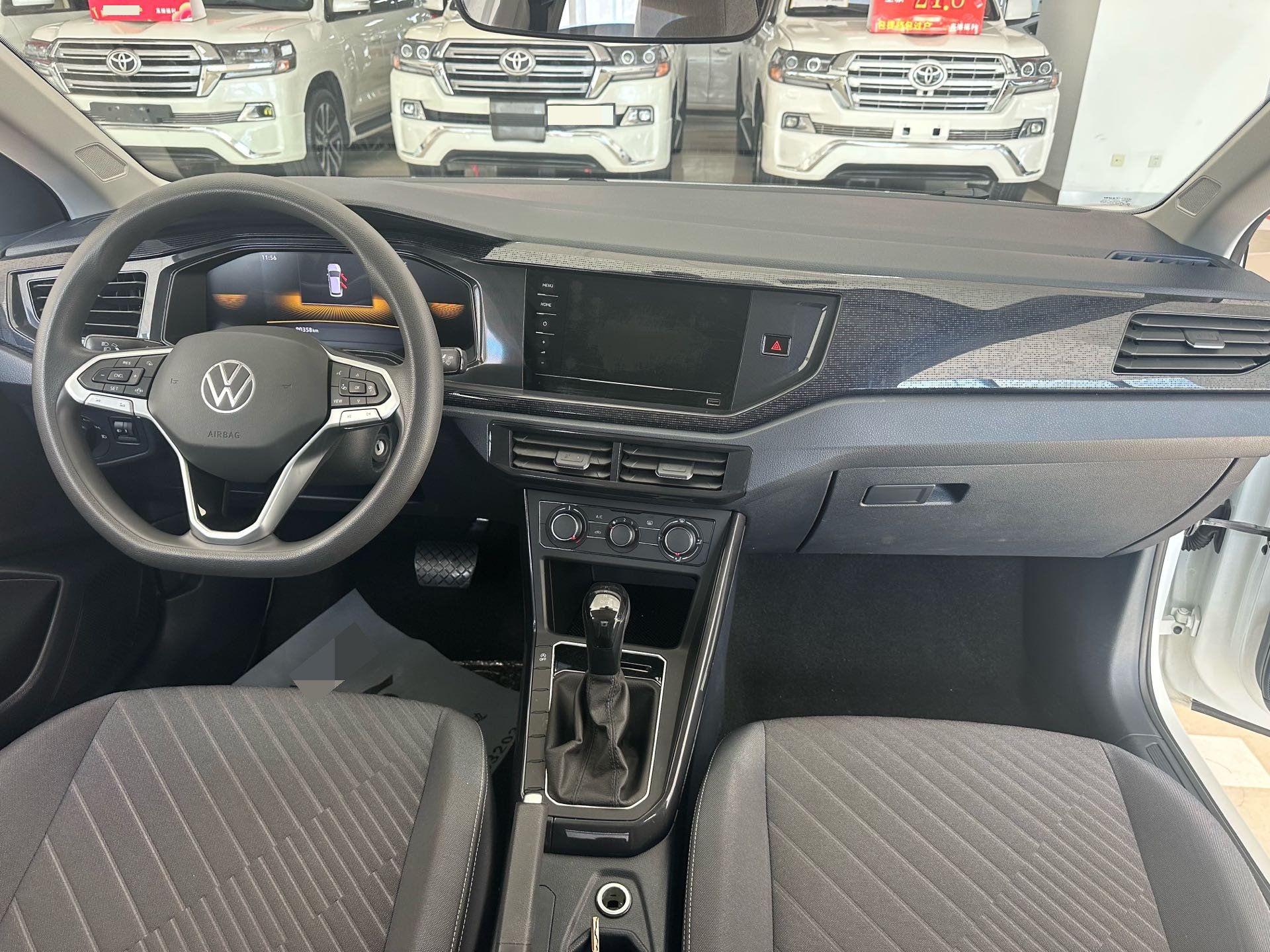 Volkswagen Lavida 2023 #6 Volkswagen Lavida 2023 car image #6