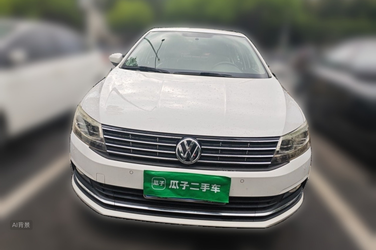 Volkswagen Lavida 2017 #3 Volkswagen Lavida 2017 immagine di auto #3