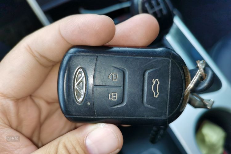 Chery Arrizo 5 2019 #10 Chery Arrizo 5 2019 immagine di auto #10