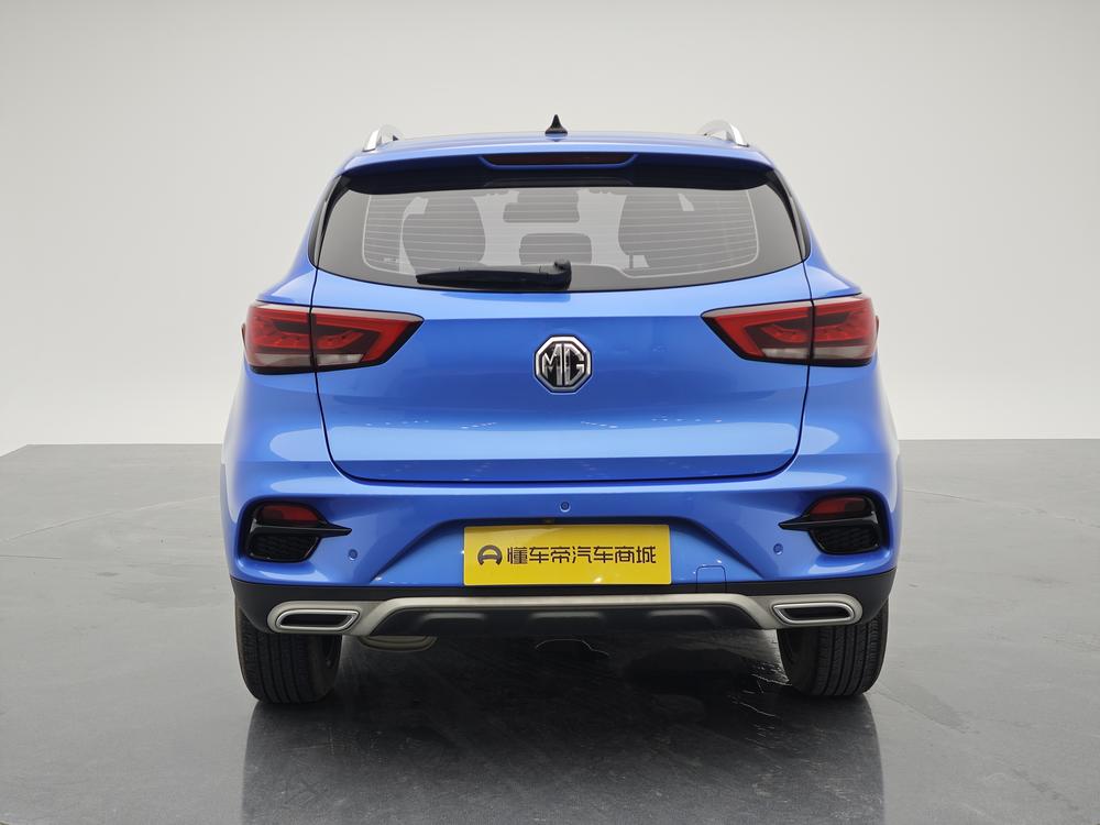 MG ZS 2020 #6 MG ZS 2020 car image #6