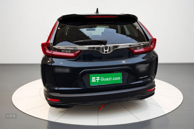 Honda CR-V 2020 car image #6