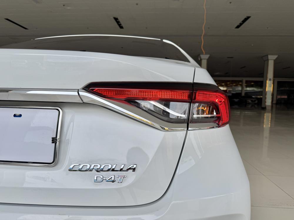 Toyota Corolla 2024 car image #11