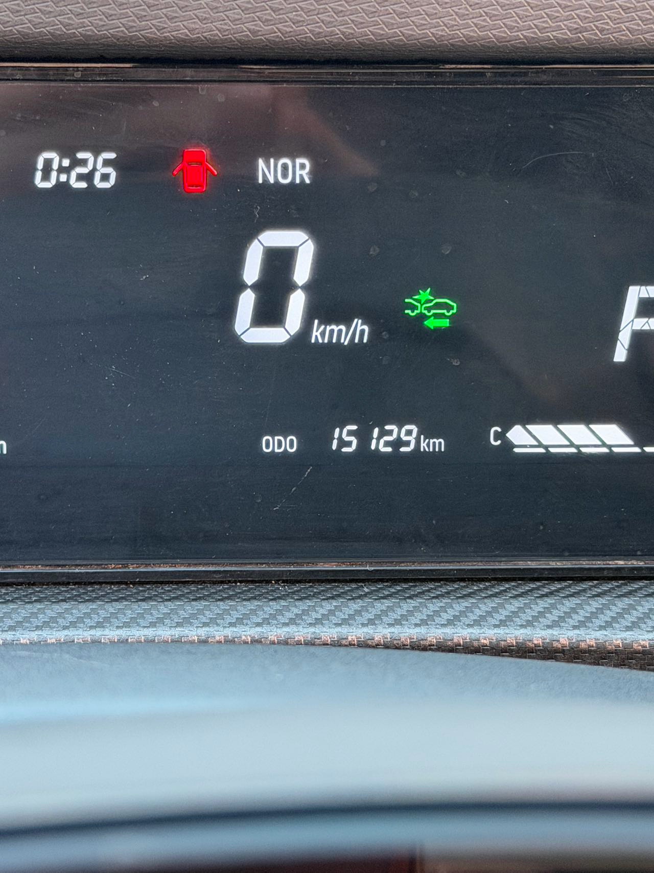 Jetour Dashing 2023 #16 Jetour Dashing 2023 imagen de coche #16