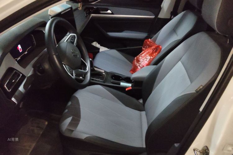 Volkswagen Lavida 2024 car image #17