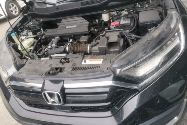 Honda CR-V 2020 car image #22