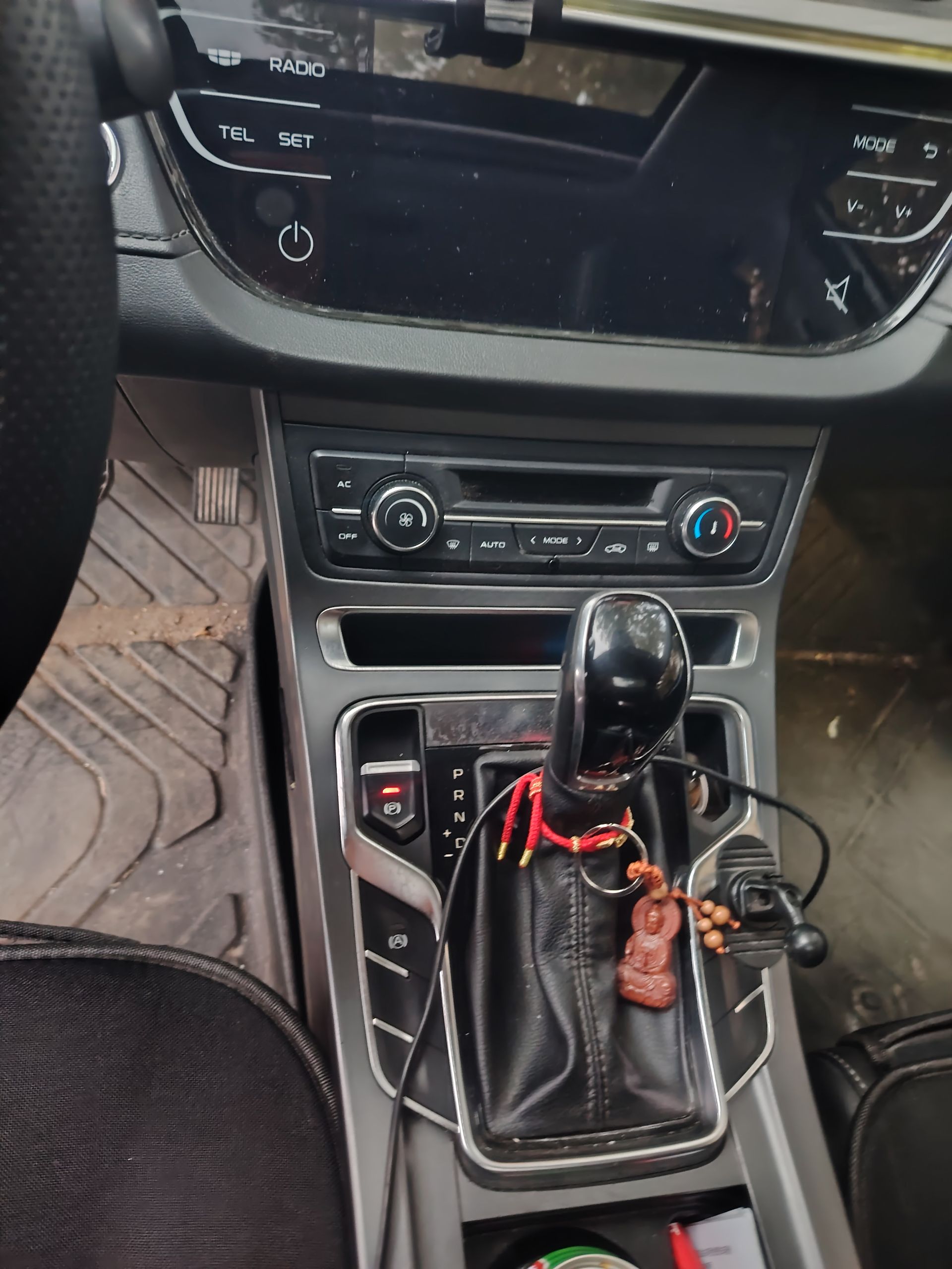GEELY Emgrand 2020 #7 GEELY Emgrand 2020 immagine di auto #7