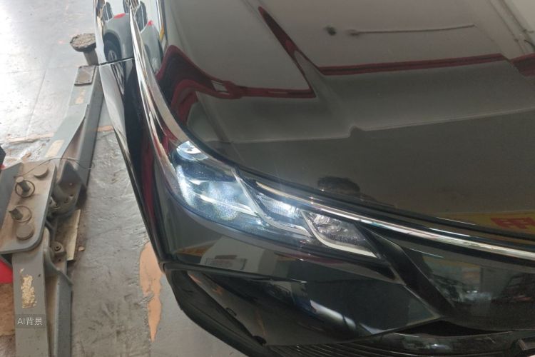 Toyota Corolla 2019 car image #8