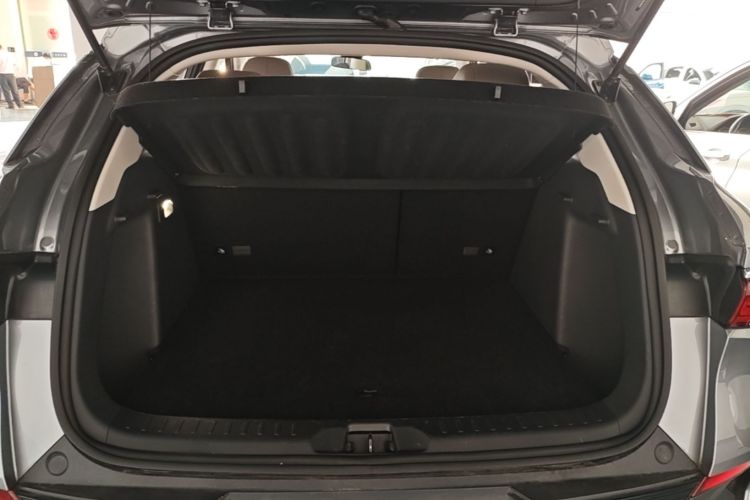 BYD Yuan Plus 2023 car image #19